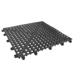 Buy 😉 Bars Interlocking Shelf Mats 🔔 -Outlet Bars Store interlock black 800x