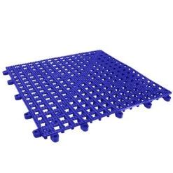 Buy 😉 Bars Interlocking Shelf Mats 🔔 -Outlet Bars Store interlock blue 800x