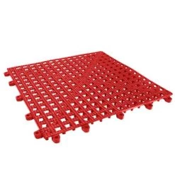 Buy 😉 Bars Interlocking Shelf Mats 🔔 -Outlet Bars Store interlock red 800x