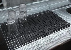 Buy 😉 Bars Interlocking Shelf Mats 🔔 -Outlet Bars Store interlock shelf bar mat 800x
