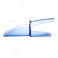 Promo 👏 Bars San Jamar SI5500 Saf-T-Scoop 6-10 Oz. Food Safe Ice Scoop 😉