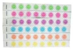 Best Pirce 🥰 Bars Numbered Wristbands (Box Of 500) 🛒 -Outlet Bars Store jghj 3 1 800x