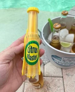 Wholesale 🥰 Bars ☀️ Summer Beer Bucket Kit 🎉 -Outlet Bars Store lbl lime blaster beer holding 800x