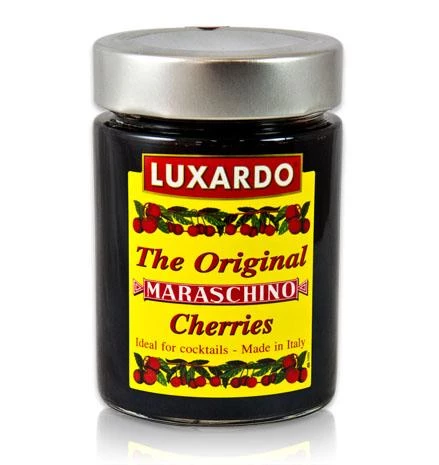 Top 10 βοΈ Bars Luxardo Gourmet Maraschino Cherries β 14oz Jar (400g) π 1 Top 10 βοΈ Bars Luxardo Gourmet Maraschino Cherries β 14oz Jar (400g) π