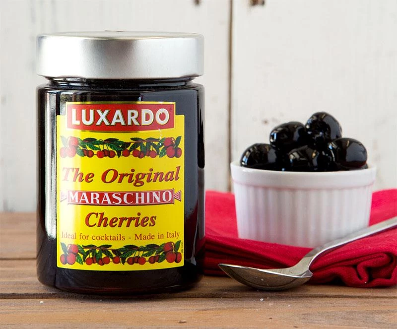 Top 10 βοΈ Bars Luxardo Gourmet Maraschino Cherries β 14oz Jar (400g) π 2 Top 10 βοΈ Bars Luxardo Gourmet Maraschino Cherries β 14oz Jar (400g) π - Image 2
