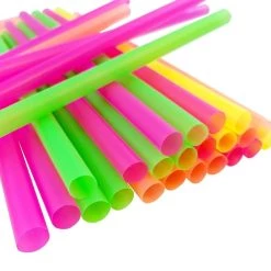 Outlet 💯 Bars BarConic Mammoth Straws (200 Pack) ❤️