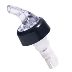 Outlet ✔️ Bars Measured Liquor Pourers - (Sold In Singles) ❤️ -Outlet Bars Store measured wht 800x
