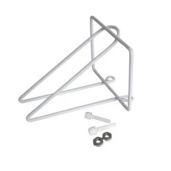 Promo 🔔 Bars Ice Scoop - Slotted - 8 Ounce 🤩 -Outlet Bars Store medium ice scoop holder 800x