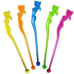 Hot Sale 🔥 Bars BarConic® Drink Stirrer – Mermaid ❤️
