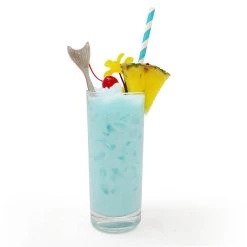 Best deal ❤️ Bars Cocktail Stirrers - Stainless Steel Mermaid - 4 Pack ⭐ -Outlet Bars Store mermaid tail ss stirrers bpc 4 800x