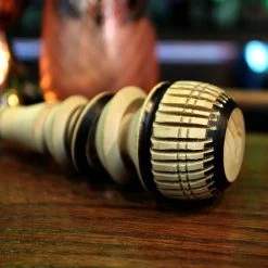 Deals 👏 Bars Molinillo Wooden Stirrer - Handcrafted 🛒 -Outlet Bars Store molinillo stirrer bpc 1 800x