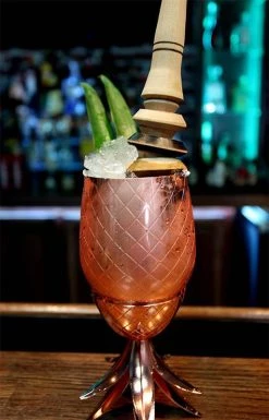 Deals 👏 Bars Molinillo Wooden Stirrer - Handcrafted 🛒 -Outlet Bars Store molinillo stirrer bpc 4 800x