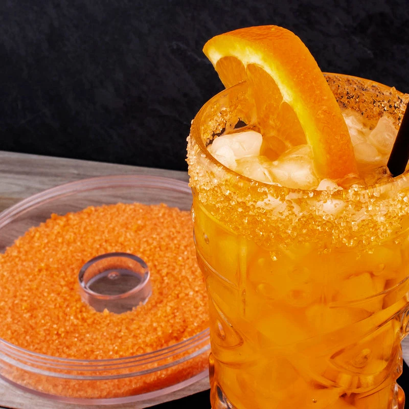 Outlet π₯° Bars Rokz Rimming Salt - 5 Ounce - (Flavor Options) π 2 Outlet π₯° Bars Rokz Rimming Salt - 5 Ounce - (Flavor Options) π - Image 2