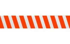 Best Pirce 🥰 Bars Numbered Wristbands (Box Of 500) 🛒 -Outlet Bars Store orange stripes 2 1 800x