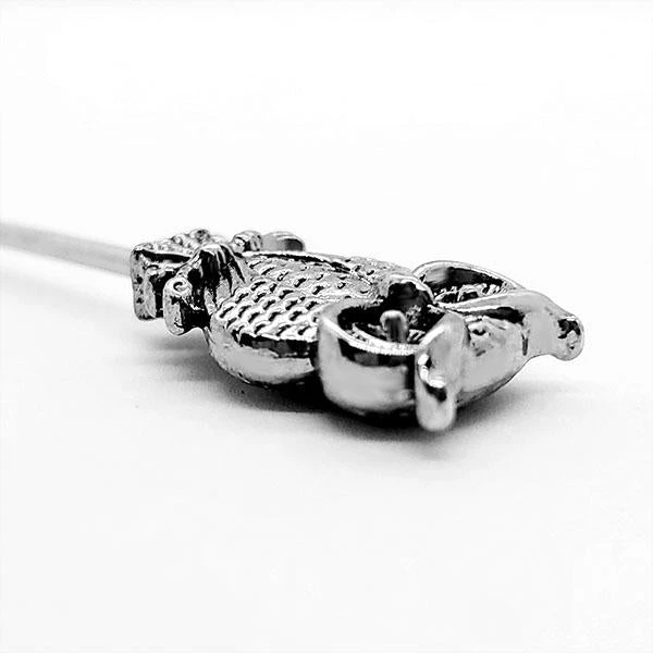 Coupon ⌛ Bars BarConic® Owl Cocktail Picks - 4 Pack 💯 3 Coupon ⌛ Bars BarConic® Owl Cocktail Picks - 4 Pack 💯 - Image 3