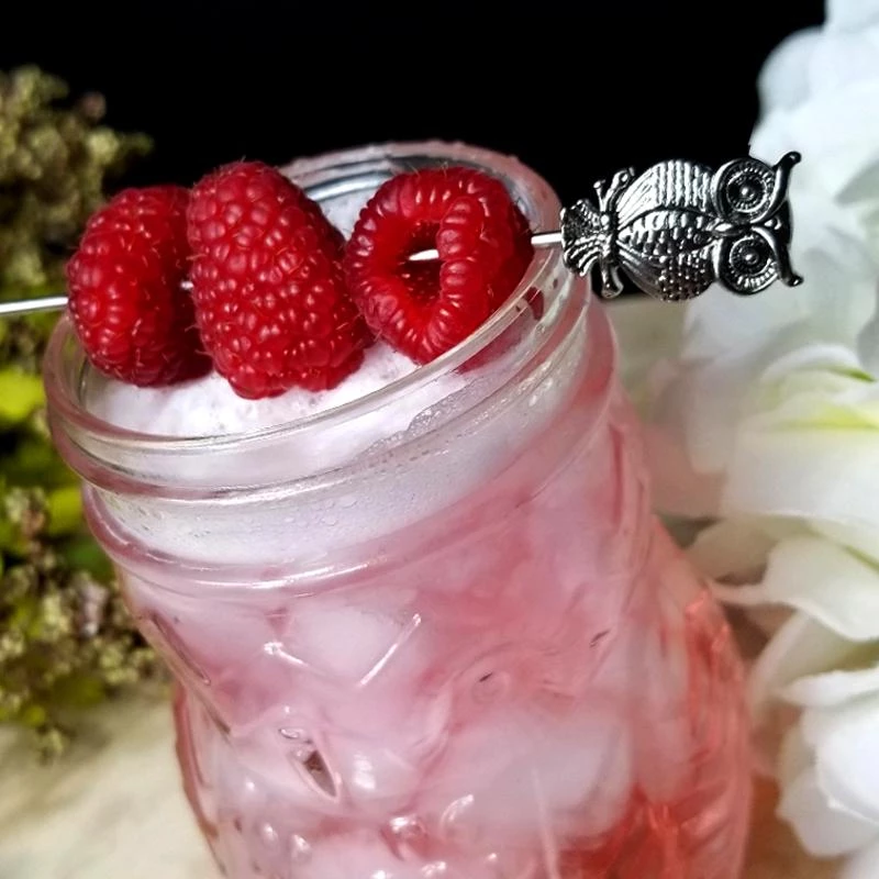 Coupon ⌛ Bars BarConic® Owl Cocktail Picks - 4 Pack 💯 2 Coupon ⌛ Bars BarConic® Owl Cocktail Picks - 4 Pack 💯 - Image 2