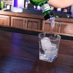 Outlet ✔️ Bars Measured Liquor Pourers - (Sold In Singles) ❤️ -Outlet Bars Store p me1 800x
