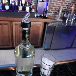 Outlet ✔️ Bars Measured Liquor Pourers - (Sold In Singles) ❤️ -Outlet Bars Store p me3 800x