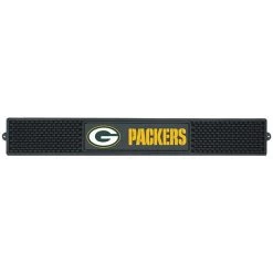 Best Sale ❤️ Bars Bar Mats - NFL Designs 🌟 54 Best Sale ❤️ Bars Bar Mats - NFL Designs 🌟 -Outlet Bars Store packers 800x