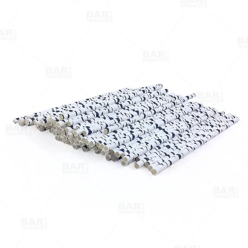 New 😍 Bars BarConic® Birch Wood Paper Straws - 100 Pack ⌛ 6 New 😍 Bars BarConic® Birch Wood Paper Straws - 100 Pack ⌛ - Image 6