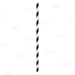 Coupon 💯 Bars BarConic® Biodegradable Black & White Stripe Paper Straws - 7 3/4" - 100 Pack 🥰 8 Coupon 💯 Bars BarConic® Biodegradable Black & White Stripe Paper Straws - 7 3/4" - 100 Pack 🥰 -Outlet Bars Store paper straws bwstripe bpc 1 800x