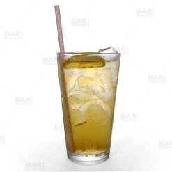 Best Sale 🎉 Bars BarConic® Pink Dot Paper Straws - 100 Pack 😍 -Outlet Bars Store paper straws pink white polka bpc 800 800x