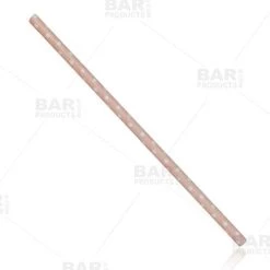 Best Sale 🎉 Bars BarConic® Pink Dot Paper Straws - 100 Pack 😍 -Outlet Bars Store paper straws pink white polka bpc2 800x