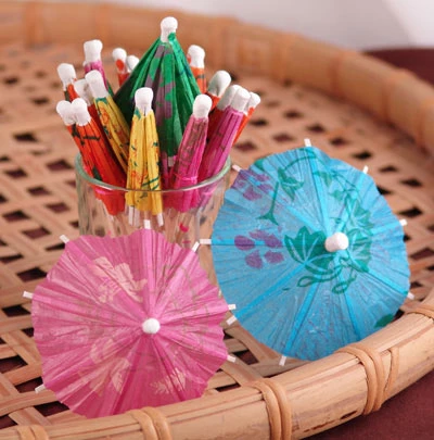 Cheapest ๐ Bars Cocktail Picks - Parasol (Umbrella) - Box Of 144 ๐ 1 Cheapest ๐ Bars Cocktail Picks - Parasol (Umbrella) - Box Of 144 ๐