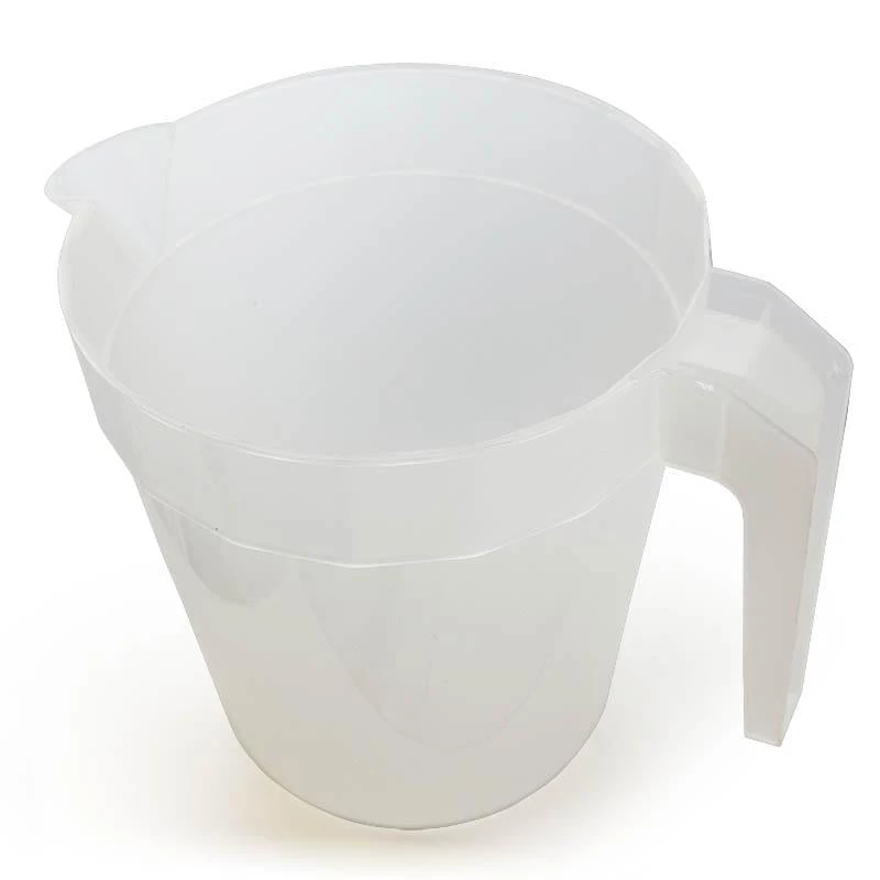 Best Pirce ๐ Bars Polypropylene Pitcher - 48 Ounce Stackable โญ 1 Best Pirce ๐ Bars Polypropylene Pitcher - 48 Ounce Stackable โญ