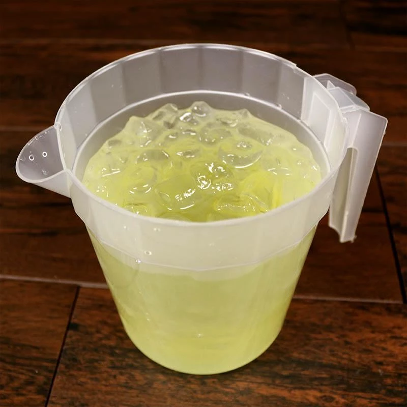 Best Pirce ๐ Bars Polypropylene Pitcher - 48 Ounce Stackable โญ 2 Best Pirce ๐ Bars Polypropylene Pitcher - 48 Ounce Stackable โญ - Image 2