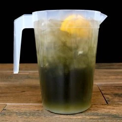 Cheapest 🤩 Bars Polypropylene Pitcher - 64 Ounce Stackable 👍 -Outlet Bars Store polypropylene pitcher 64oz stackable bpc 4 800x