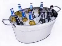 Flash Sale 💯 Bars Party Tub Oval 22 Liter 🥰