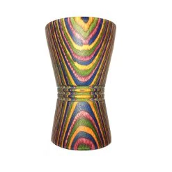 Hot Sale 💯 Bars Bamboo Jigger Rainbow - 1 Ounce X 1.5 Ounce 😍