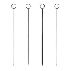 Cheap ✔️ Bars BarConic® Circle Top Cocktail Picks - 4 Pack 🧨