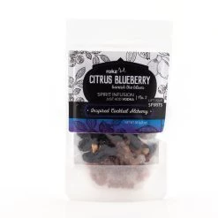 Budget ⭐ Bars Infusion Bottle Refill Packs 👍 -Outlet Bars Store roks refill pack citrusblueberry 800x