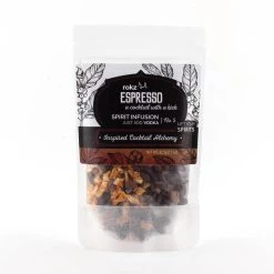 Budget ⭐ Bars Infusion Bottle Refill Packs 👍 -Outlet Bars Store roks refill pack espresso 800x