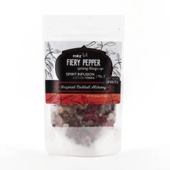 Budget ⭐ Bars Infusion Bottle Refill Packs 👍 -Outlet Bars Store roks refill pack firerypepper 800x