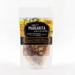 Budget ⭐ Bars Infusion Bottle Refill Packs 👍 -Outlet Bars Store roks refill pack margarita 800x