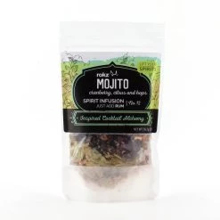 Budget ⭐ Bars Infusion Bottle Refill Packs 👍 -Outlet Bars Store roks refill pack mojito 800x