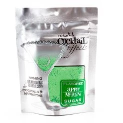 Outlet π₯° Bars Rokz Rimming Salt - 5 Ounce - (Flavor Options) π 17 Outlet π₯° Bars Rokz Rimming Salt - 5 Ounce - (Flavor Options) π -Outlet Bars Store rokz applemartini clean 800x