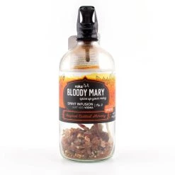 Buy 😉 Bars Cocktail Infusion Bottles (Flavor Options) 👏 -Outlet Bars Store rokz bloodymary clean 0a92acf0 e46b 4050 a664 216c103aff5e 800x
