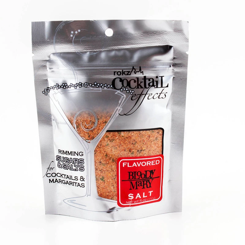 Outlet π₯° Bars Rokz Rimming Salt - 5 Ounce - (Flavor Options) π 4 Outlet π₯° Bars Rokz Rimming Salt - 5 Ounce - (Flavor Options) π - Image 4