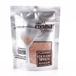 Outlet π₯° Bars Rokz Rimming Salt - 5 Ounce - (Flavor Options) π 21 Outlet π₯° Bars Rokz Rimming Salt - 5 Ounce - (Flavor Options) π -Outlet Bars Store rokz chocolatemartini clean 800x