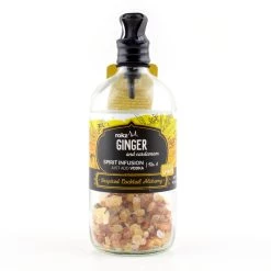 Buy 😉 Bars Cocktail Infusion Bottles (Flavor Options) 👏 -Outlet Bars Store rokz ginger clean 800x