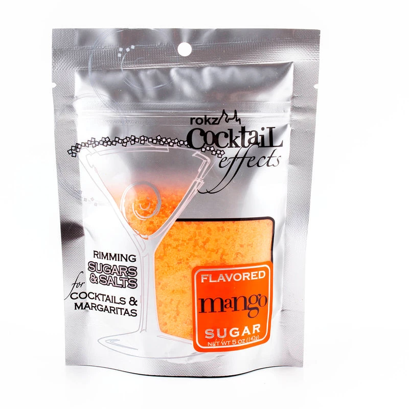 Outlet π₯° Bars Rokz Rimming Salt - 5 Ounce - (Flavor Options) π 1 Outlet π₯° Bars Rokz Rimming Salt - 5 Ounce - (Flavor Options) π