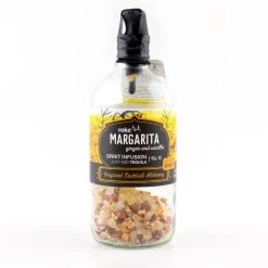 Buy 😉 Bars Cocktail Infusion Bottles (Flavor Options) 👏 -Outlet Bars Store rokz margarita clean 800x