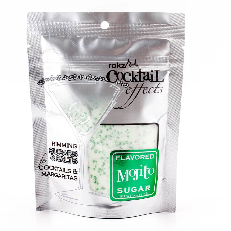 Outlet π₯° Bars Rokz Rimming Salt - 5 Ounce - (Flavor Options) π 11 Outlet π₯° Bars Rokz Rimming Salt - 5 Ounce - (Flavor Options) π - Image 11