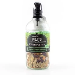 Buy 😉 Bars Cocktail Infusion Bottles (Flavor Options) 👏 -Outlet Bars Store rokz mojito clean fbb89667 7762 469c 8cfe d818ca8e0185 800x