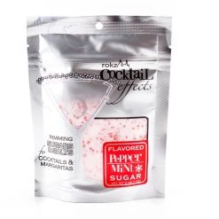 Outlet π₯° Bars Rokz Rimming Salt - 5 Ounce - (Flavor Options) π 26 Outlet π₯° Bars Rokz Rimming Salt - 5 Ounce - (Flavor Options) π -Outlet Bars Store rokz peppermint clean 800x