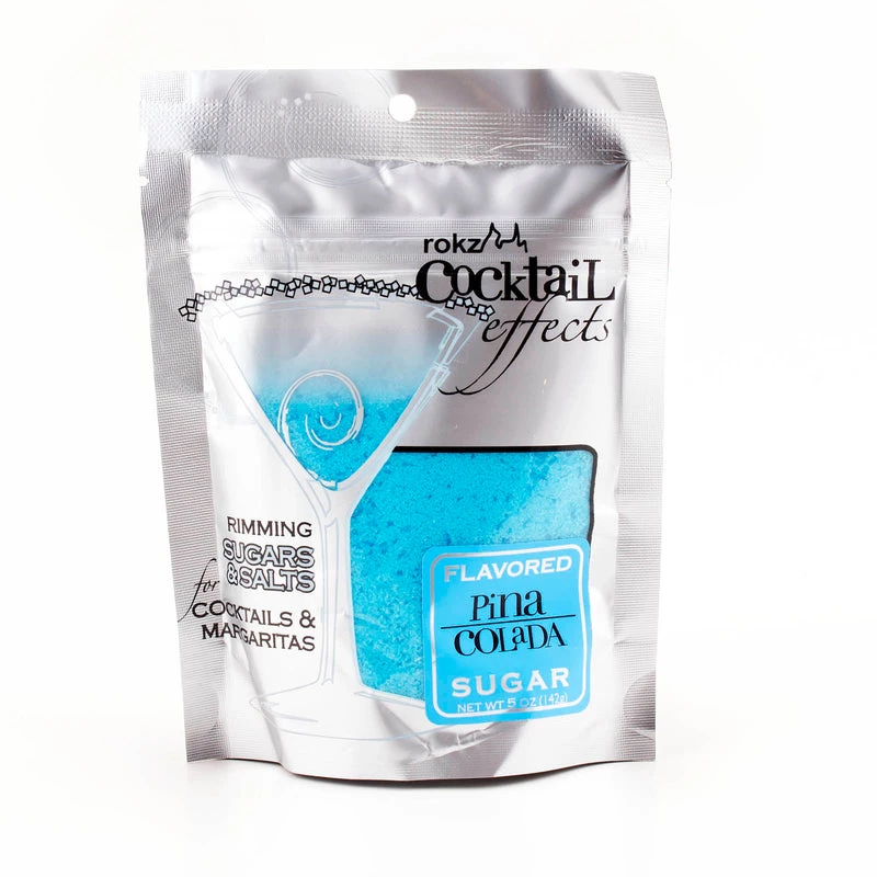 Outlet π₯° Bars Rokz Rimming Salt - 5 Ounce - (Flavor Options) π 13 Outlet π₯° Bars Rokz Rimming Salt - 5 Ounce - (Flavor Options) π - Image 13